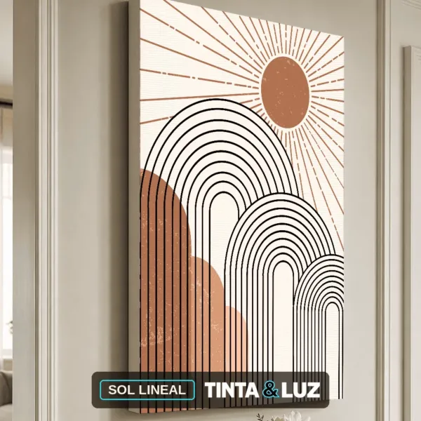 SOL LINEAL