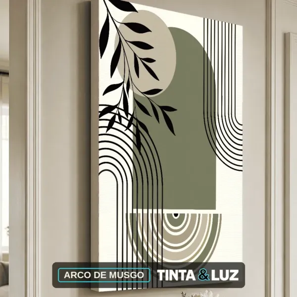 ARCO DE MUSGO