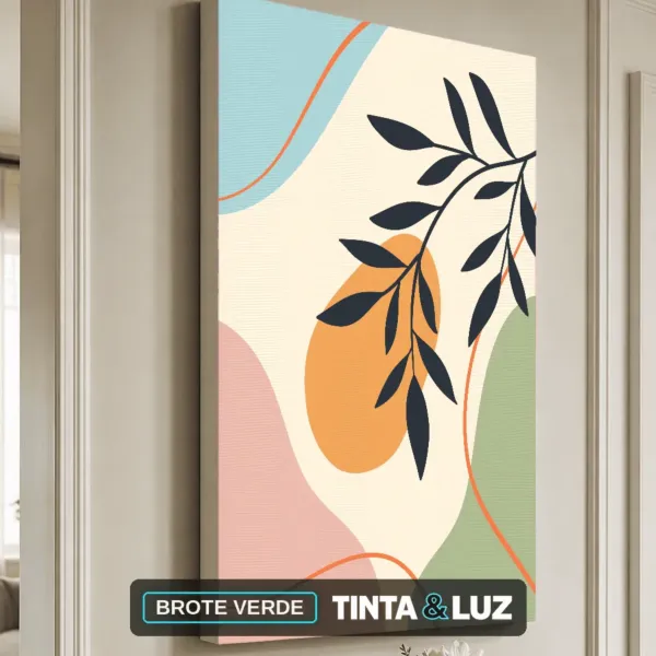 BROTE VERDE