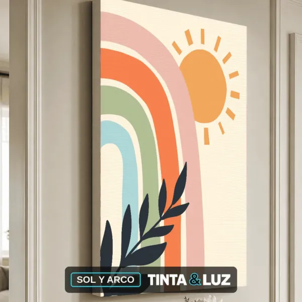 SOL Y ARCO