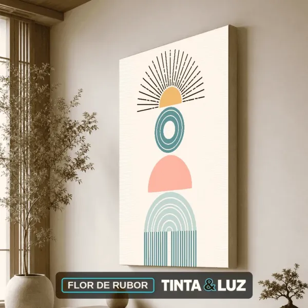FLOR DE RUBOR