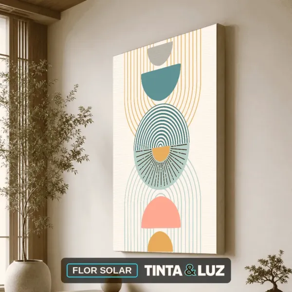 FLOR SOLAR