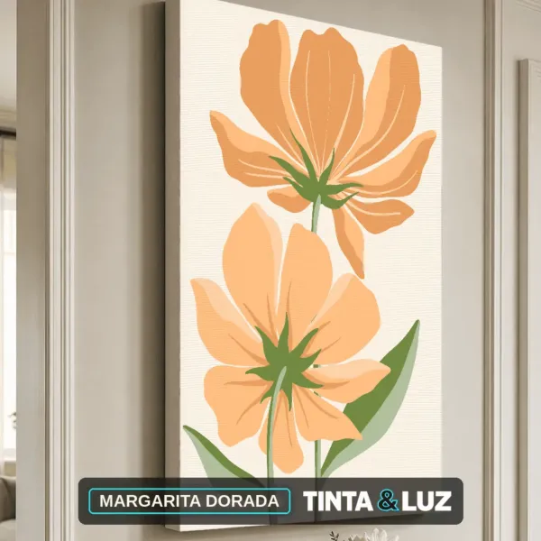 MARGARITA DORADA