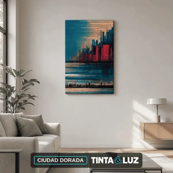 CIUDAD DORADA