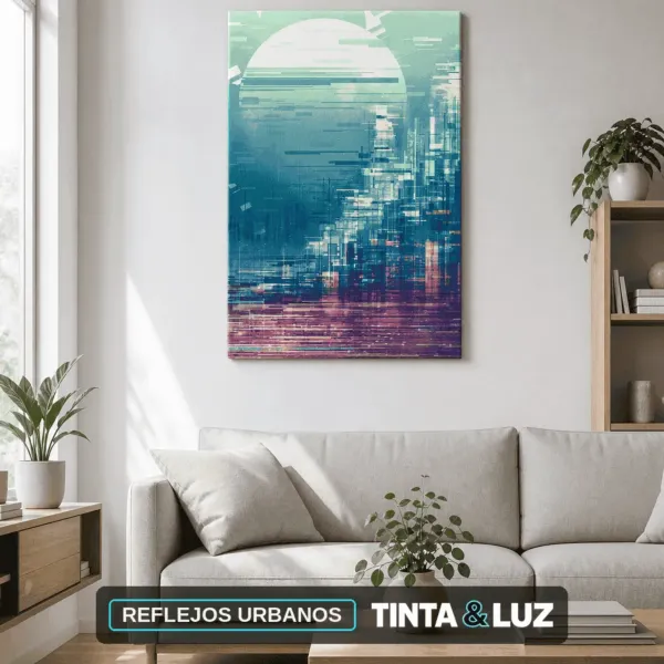 REFLEJOS URBANOS