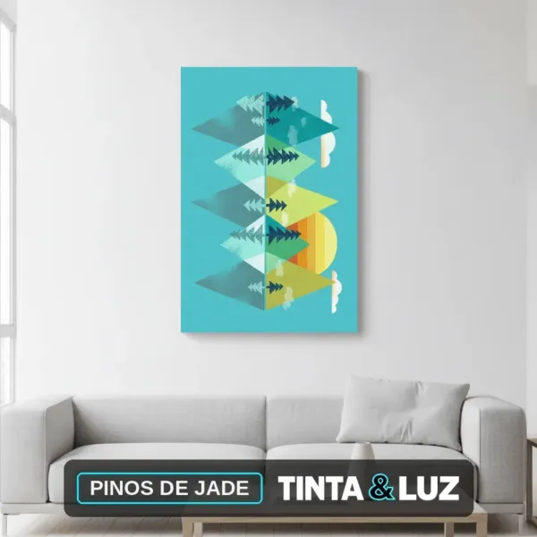 PINOS DE JADE