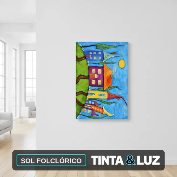 SOL FOLCLÓRICO
