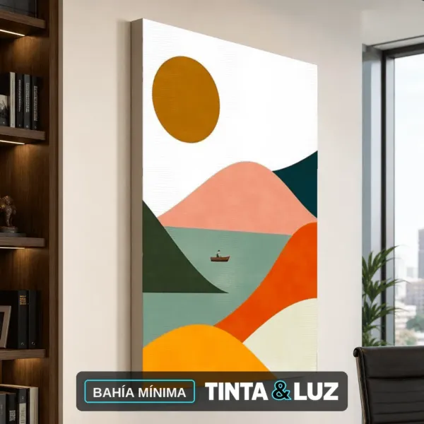 BAHÍA MÍNIMA