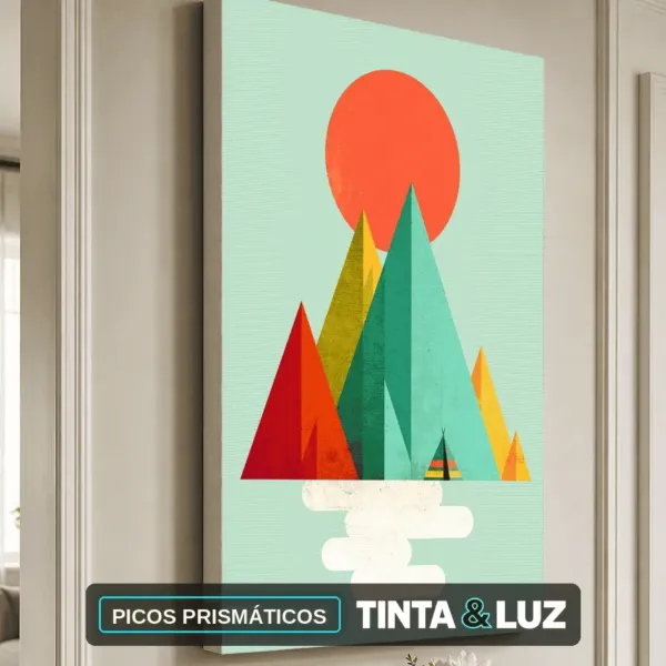 PICOS PRISMÁTICOS
