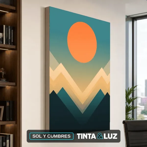 SOL Y CUMBRES