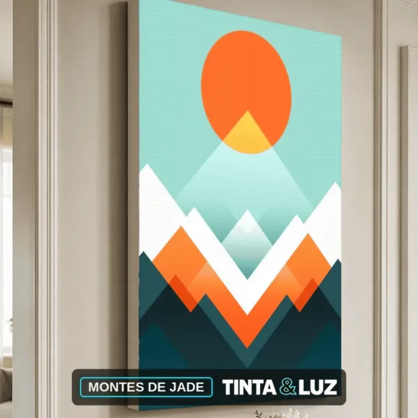 MONTES DE JADE