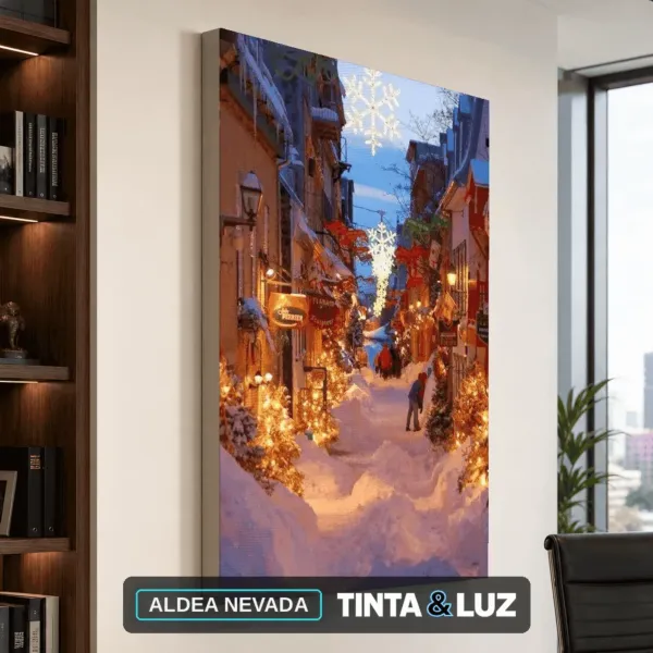 ALDEA NEVADA