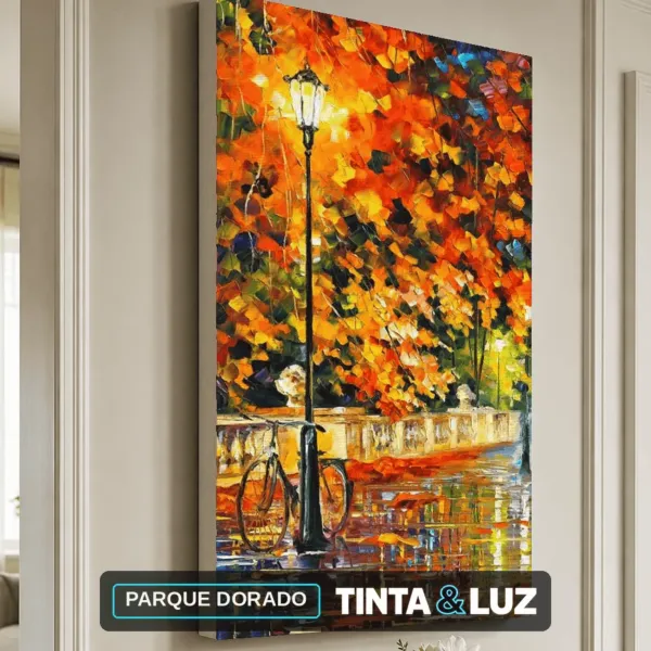 PARQUE DORADO