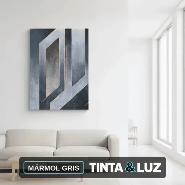 MÁRMOL GRIS