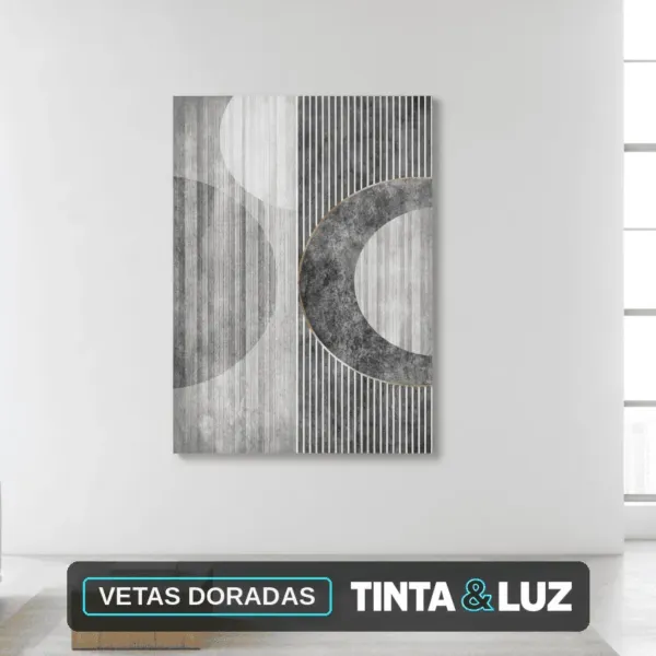 VETAS DORADAS