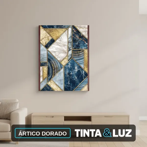 ÁRTICO DORADO