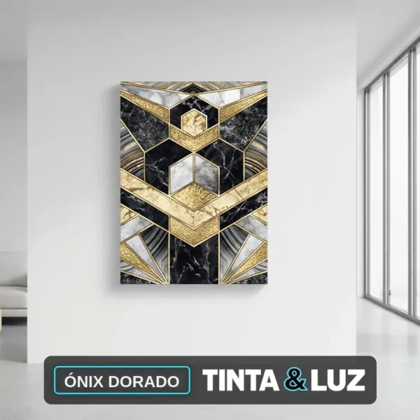 ÓNIX DORADO