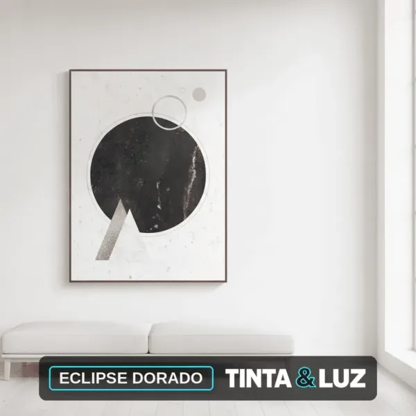 ECLIPSE DORADO