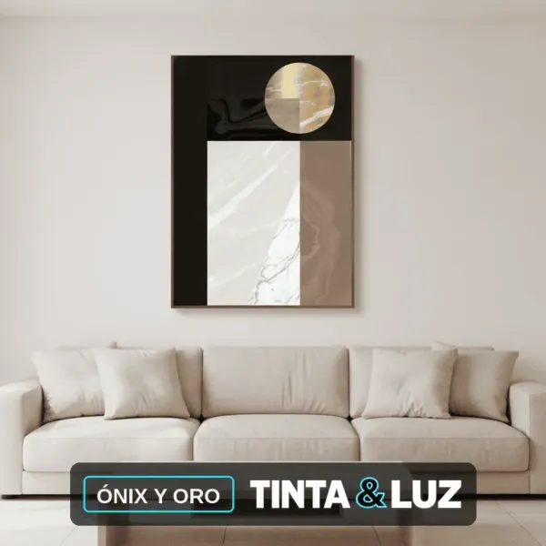 ÓNIX Y ORO