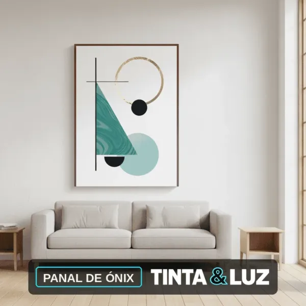 PANAL DE ÓNIX