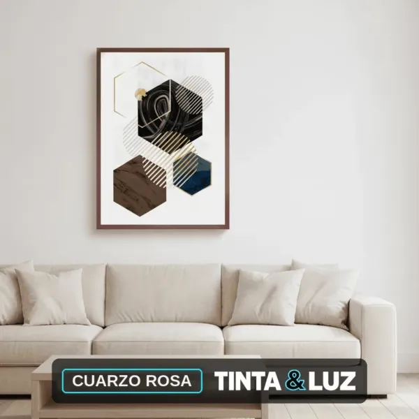 CUARZO ROSA