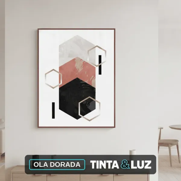 OLA DORADA