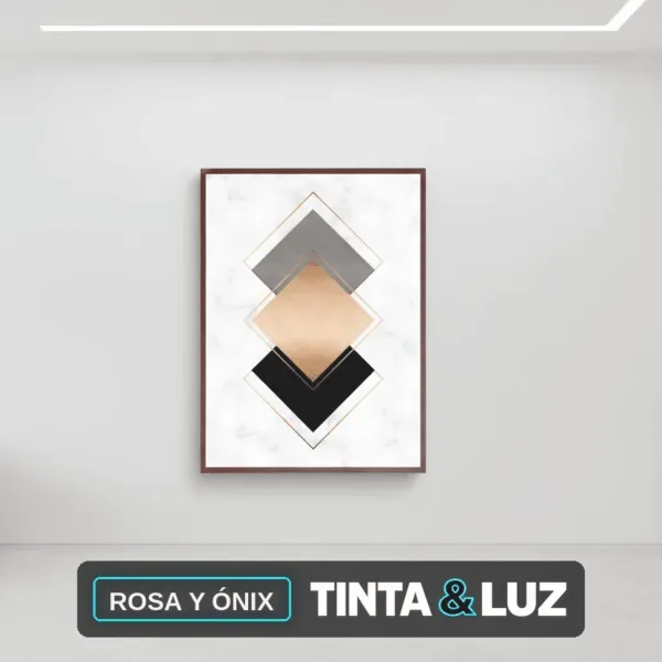 ROSA Y ÓNIX