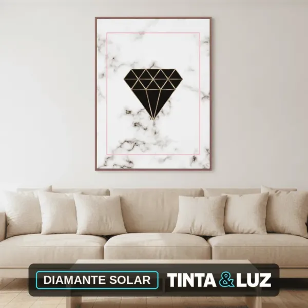 DIAMANTE SOLAR