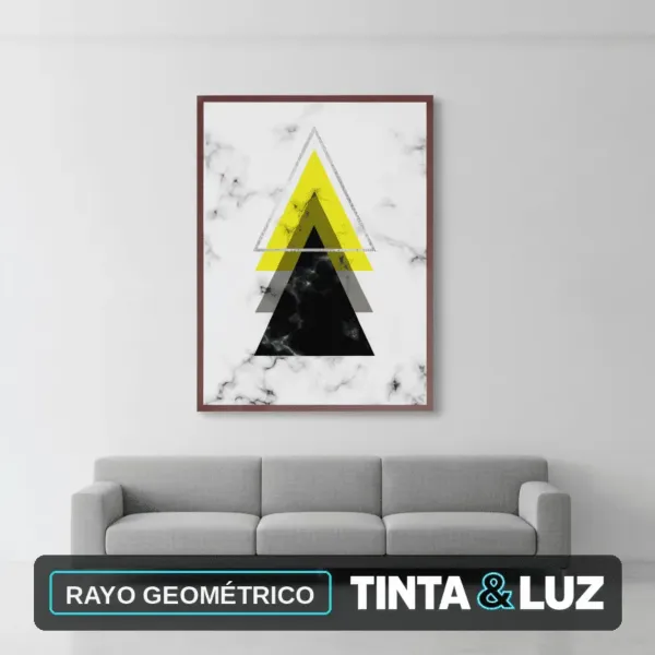RAYO GEOMÉTRICO
