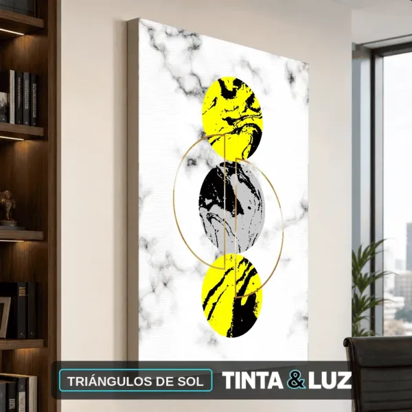 TRIÁNGULOS DE SOL