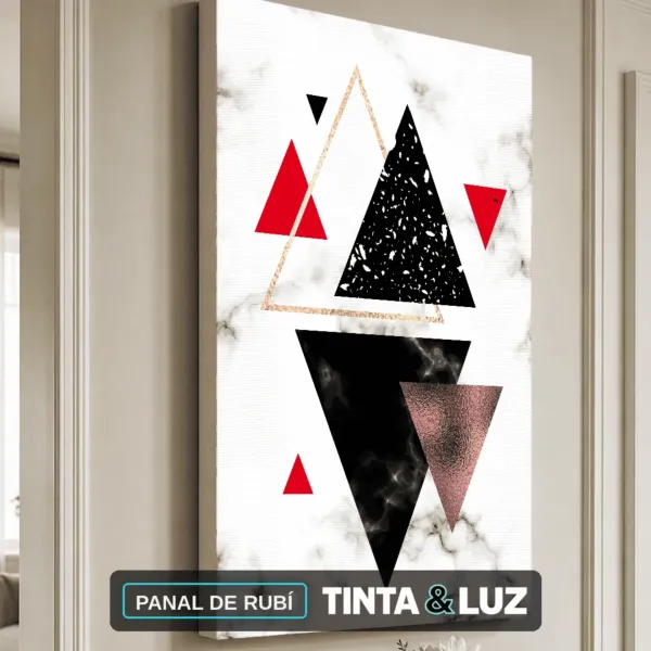 PANAL DE RUBÍ