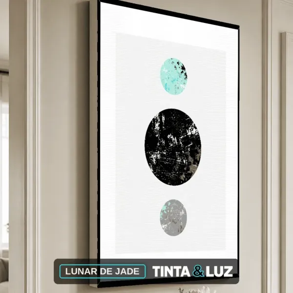 LUNAR DE JADE