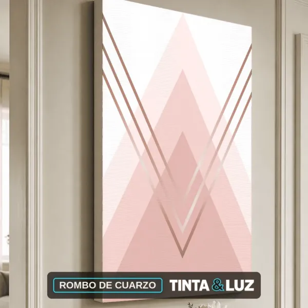 ROMBO DE CUARZO