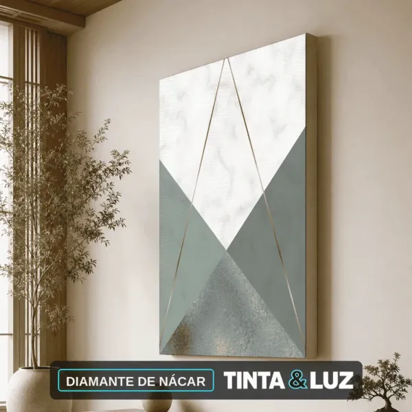 DIAMANTE DE NÁCAR