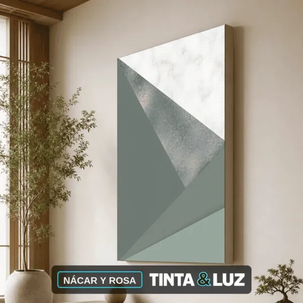 NÁCAR Y ROSA