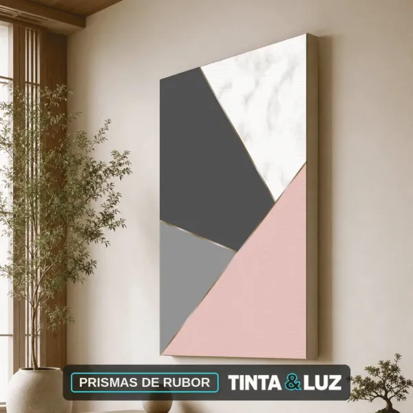 PRISMAS DE RUBOR