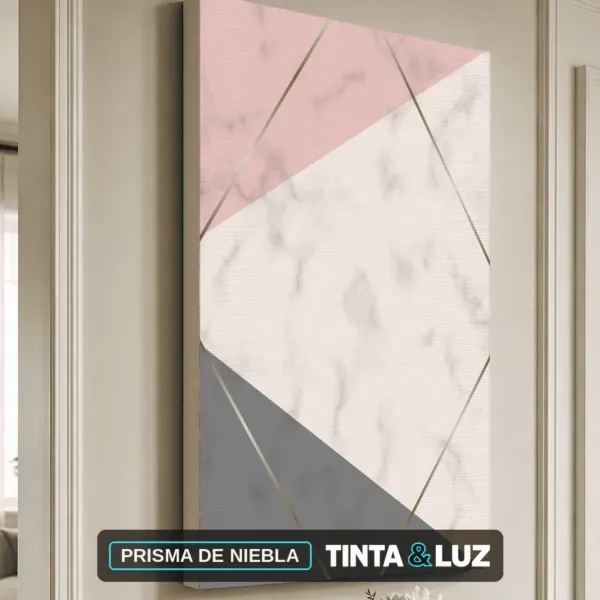 PRISMA DE NIEBLA