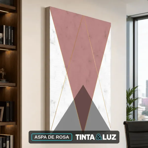 ASPA DE ROSA