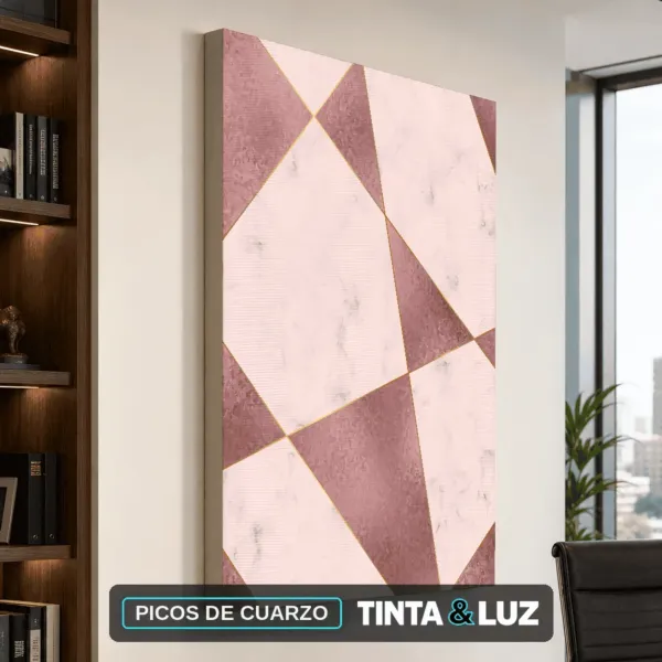 PICOS DE CUARZO