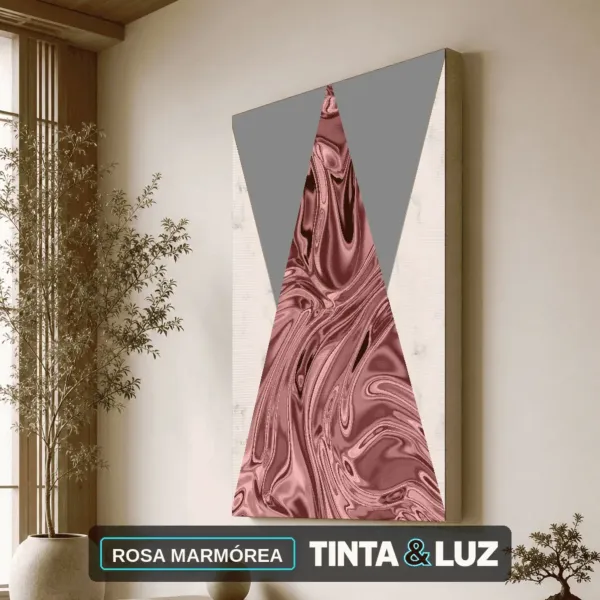 ROSA MARMÓREA