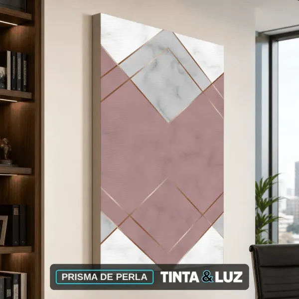 PRISMA DE PERLA