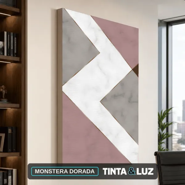 MONSTERA DORADA