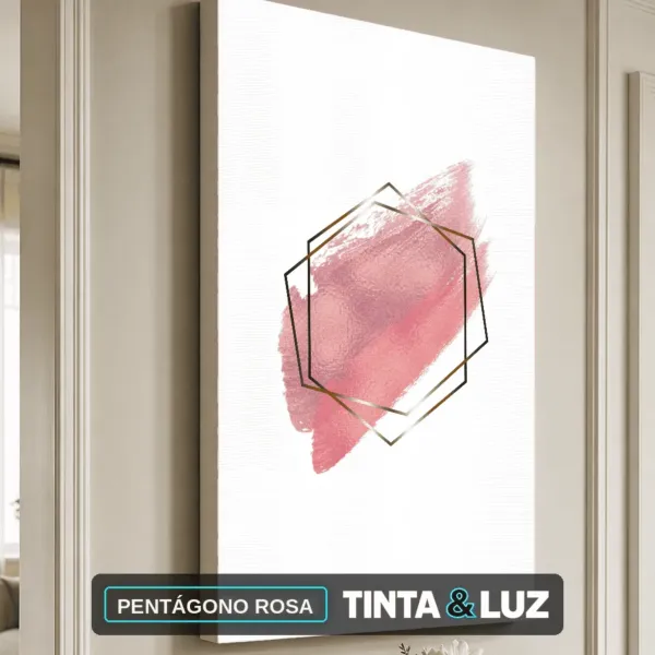 PENTÁGONO ROSA