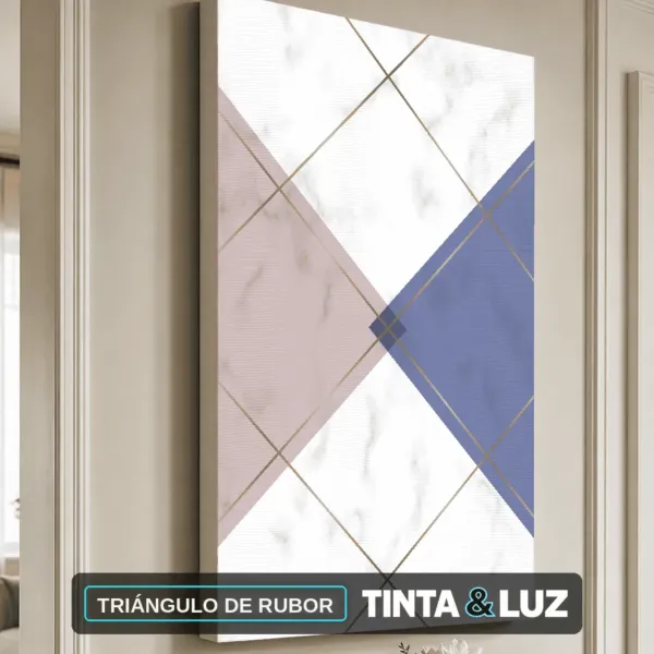 TRIÁNGULO DE RUBOR