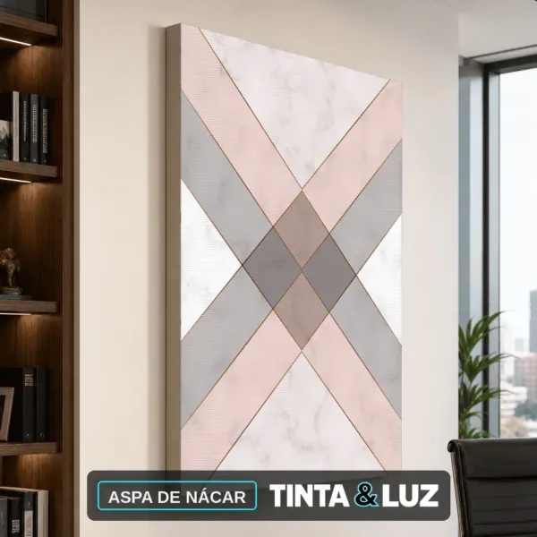 ASPA DE NÁCAR