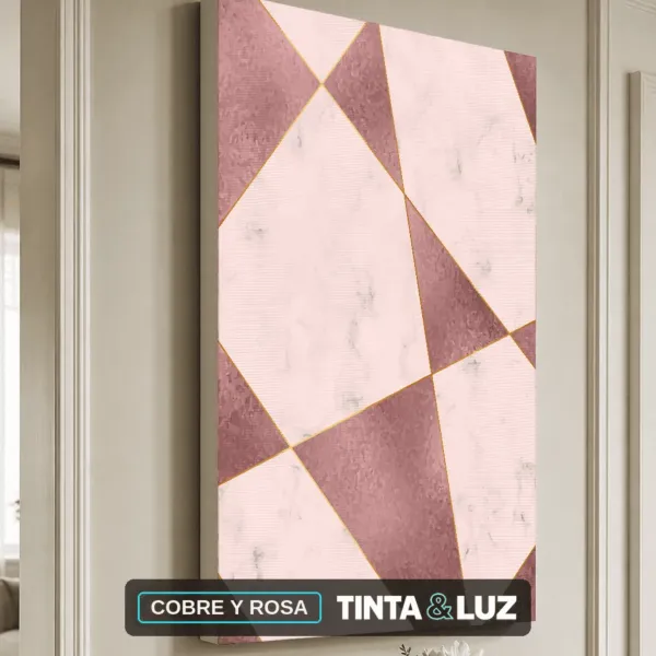 COBRE Y ROSA
