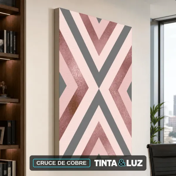 CRUCE DE COBRE