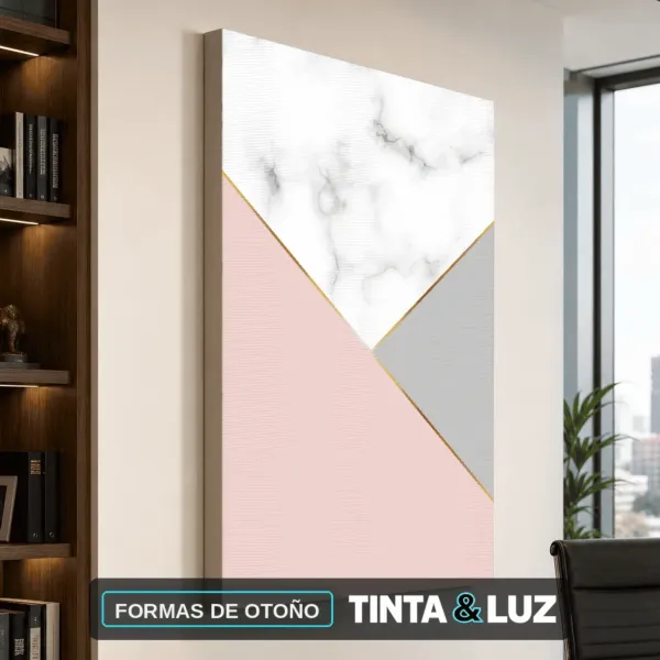 FORMAS DE OTOÑO