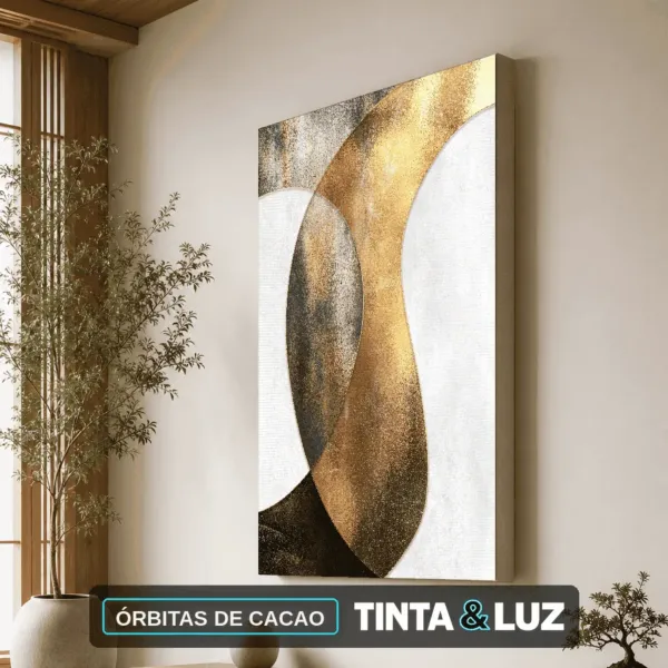 ÓRBITAS DE CACAO