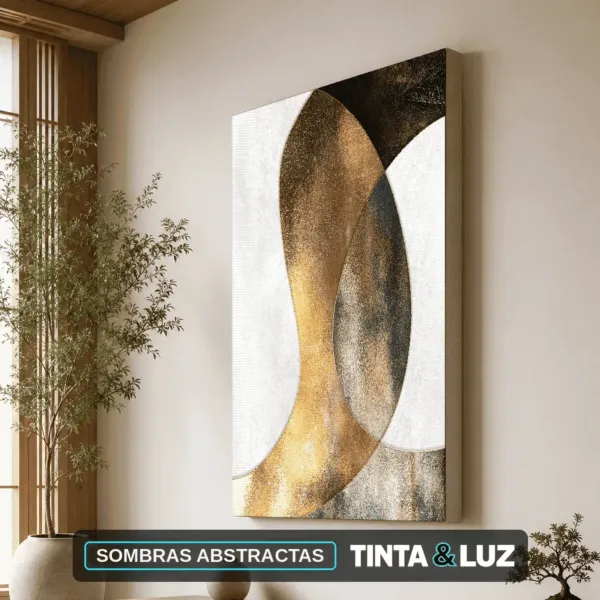 SOMBRAS ABSTRACTAS